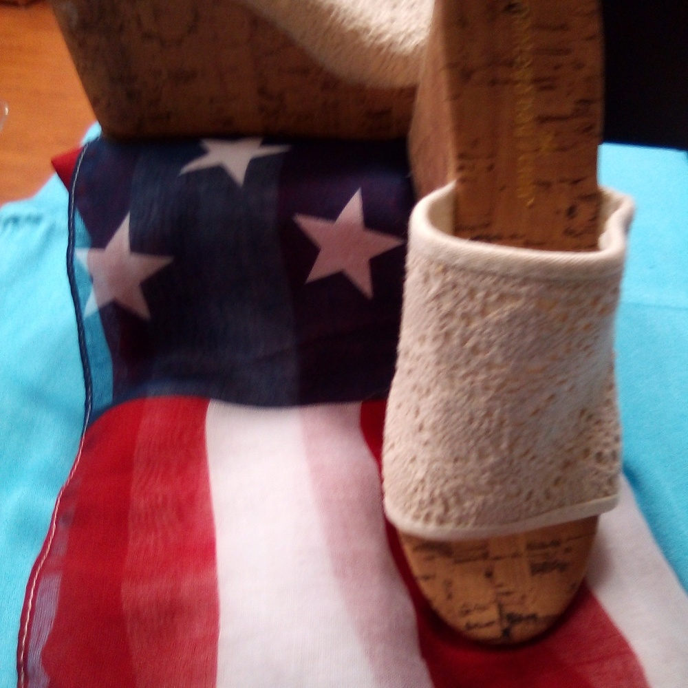 Wedges